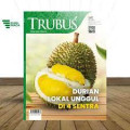 Nepenthes di Taman Gres