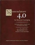 Nomenclature 4.0 For Museum Cataloging