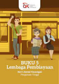 Lembaga Pembiayaan: Seri Literasi Keuangan Perguruan Tinggi