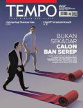Amarah Setelah 17 Januari
