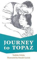 Journey to topaz