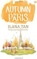 Auntum In Paris