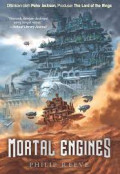 Mortal Engines