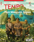 Utak-atik target penurunan emisi