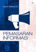 Pemasaran informasi
