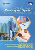 Penjaminan pembiayaan syariah : Penguatan UMKM melalui penjaminan syariah