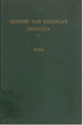 Ekonomi dan Keuangan Indonesia