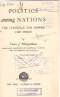 Politics among National