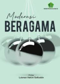 Moderasi Beragama