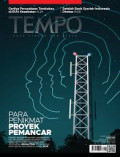 Lantaran lubang di komputer usang