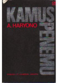 Kamus Penemu