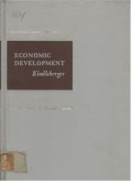 Economic Develoment