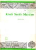 Kisah Syekh Mardan