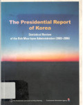The Presidential Report Of Korea