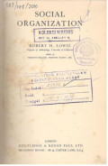 Rural Sociology ,American Book Company