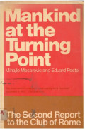 Mankind At The Turning Point