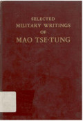 Selected Military of mao Tse-Tung