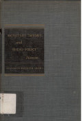 Monetary Theory and Fiscal Policy