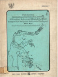 Peta Indeks Kecamatan dan Desa/ Kelurahan di Propinsi Sulawesi Utara,Sulawesi Tengah dan Propinsi Sulawesi Tenggara