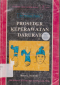 Prosedur Keperawatan Darurat