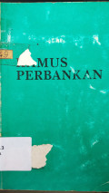 Kamus Perbankan