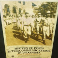 Sejarah Pos Dan Telekomunikasi Di Indonesia : Jilid III Masa Demokrasi Liberal