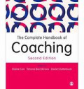 The complete handbook of coaching