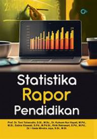 Statistika Rapor Pendidikan