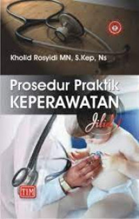 Prosedur Praktik Keperawatan