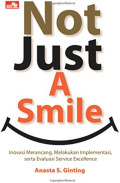 Not Just A Smile