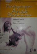 Perdagangan Anak Perempuan