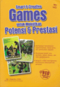 Smart & Creative Games untuk Melejitkan Potensi & Prestasi