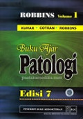 Buku Ajar PATOLOGI