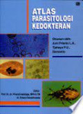 Atlas parasitologi kedokteran