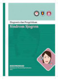 Diagnosis dan Pengelolan Sindrom Sjorgen