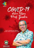 COVID-19 dalam tulisan prof.Tjandra