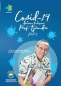 Covid-19 Dalam Tulisan Prof Tjandra Jilid 2