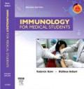 IMMUNOLOGY FOR MEDICAL STUDENTS