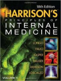 Harrison's Principles of Internal Medicine Vol. 2