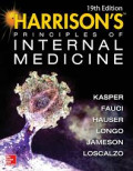Harrison, Principles Of Internal Medicine vol.1