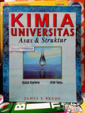 KIMIA UNIVERSITAS