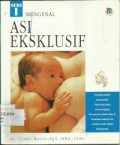 Mengenal ASI eksklusif