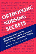 Orthopeic Nursing Secrets