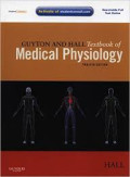 Textbook Of Medical Physiology