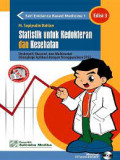 Statistik untuk Kedokteran dan Kesehatan