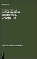INFORMATION SOURCES IN CHEMISTRY
