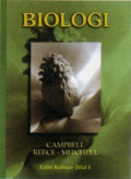 Biologi Jilid 1, Edisi Kelima