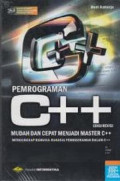 PEMROGRAMAN C++