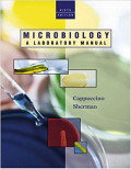 MICROBIOLOGY A LABORATORY MANUAL SIXTH EDITION