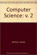 COMPUTER SCIENCE  VOL 2